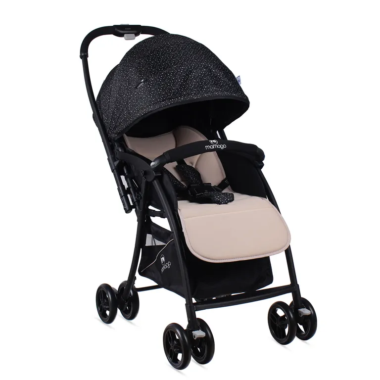 Các mẫu xe đẩy Mamago khác