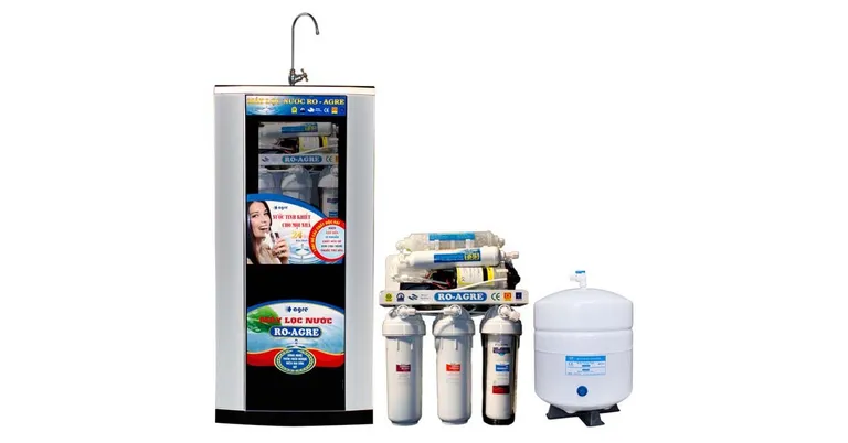 Nguyên nhân và cách khắc phục nước lọc ra chậm trên máy lọc nước