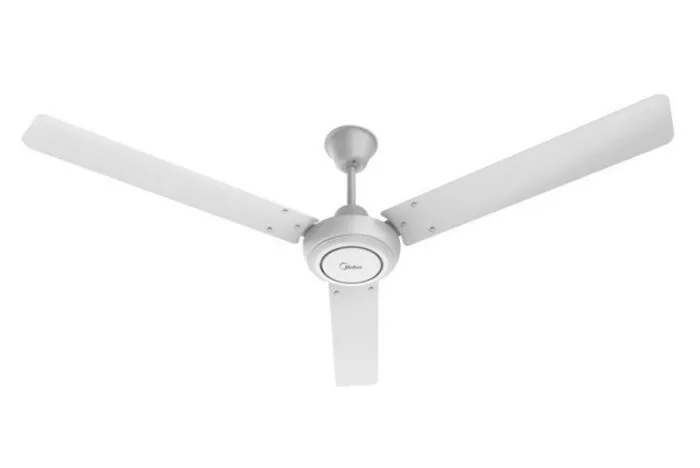 Những thương hiệu quạt trần giá rẻ chỉ 500.000 đồng