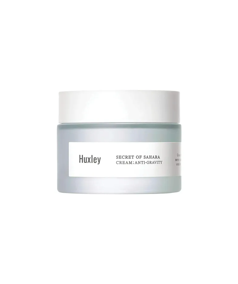 Thiết kế Huxley Fresh and More Cream