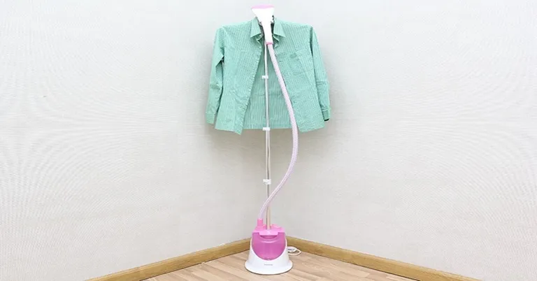 Cách chọn mua bàn là hơi nước đứng tốt cho gia đình