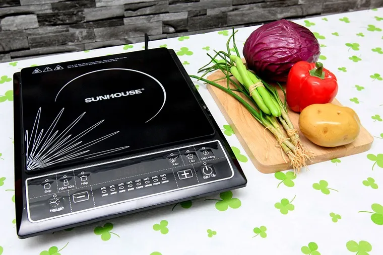 Bí quyết săn bếp từ giá rẻ: 4 Mẹo từ chuyên gia để không mua lầm