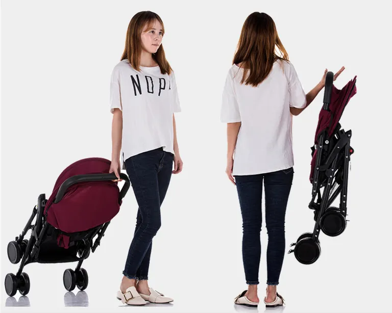 Tính năng tiện lợi của xe đẩy Combi F1