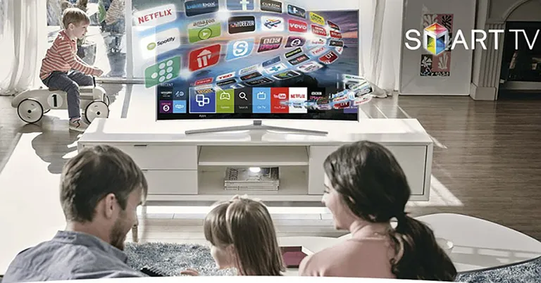 Tầm giá 7 triệu đồng có mua được một chiếc smart tivi không?