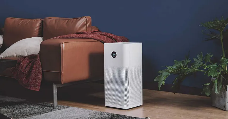 Đánh giá máy lọc không khí Xiaomi Mi Air Purifier 2S: 'Ngon-Bổ-Rẻ' có thật không?