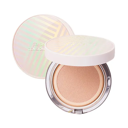 Thiết kế mặt lưới đàn hồi độc đáo