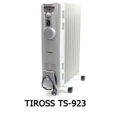 Quạt sưởi dầu có tốt không? So sánh ưu nhược điểm và bảng giá mới nhất