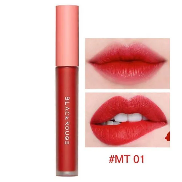 Son Black Rouge MT01