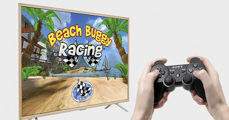 Những lưu ý khi mua tivi phục vụ nhu cầu chơi game