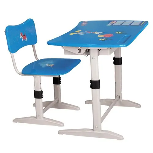 Bàn ghế học sinh Xuân Hòa BHS-13-06