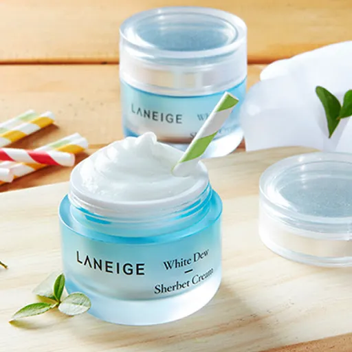 Đánh Giá Laneige White Dew Tone-up Cream: Bí Quyết Cho Làn Da Trong Veo