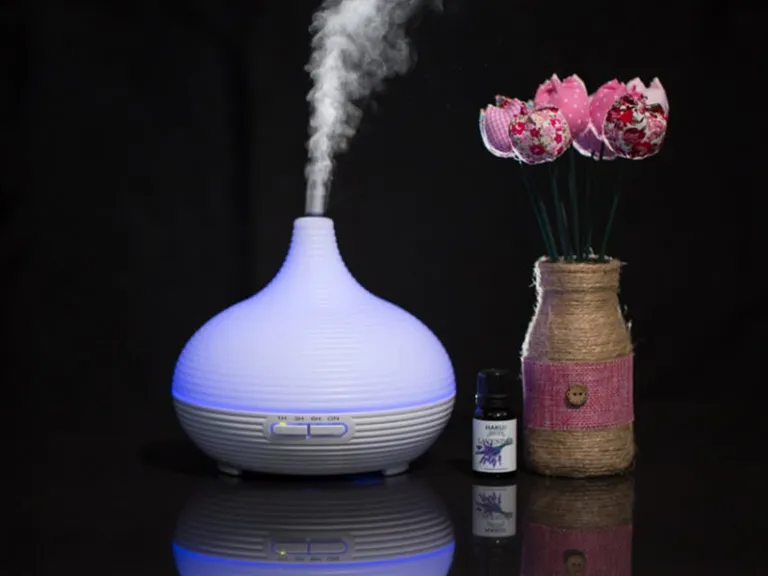 Review 5 máy xông khuếch tán tinh dầu tốt nhất: Giá rẻ, chất lượng