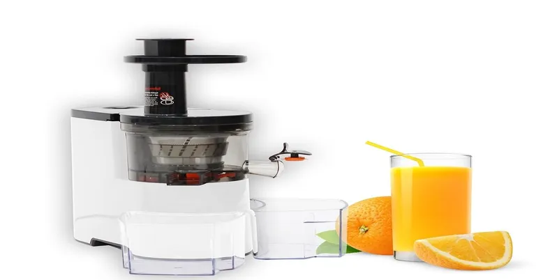 Top 3 mẫu máy ép trái cây tốc độ chậm bán chạy nhất