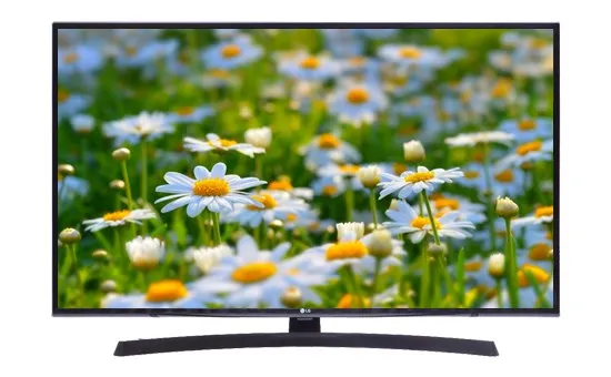 Tivi LG 4K chất lượng cao
