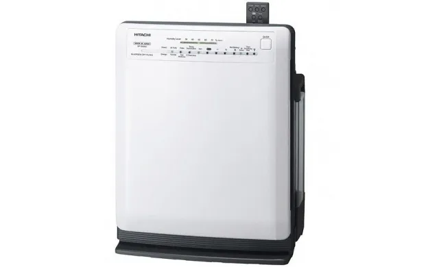 Hệ thống màng lọc đa lớp cao cấp của Hitachi