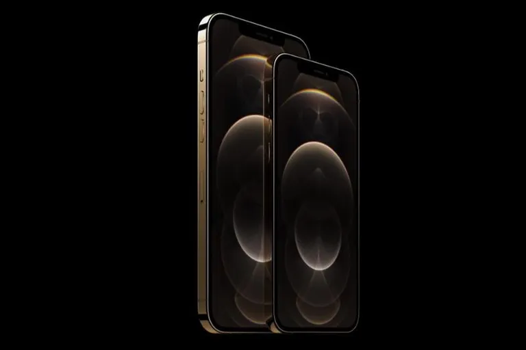 Iphone 12 Pro Max 256gb giá bao nhiêu?