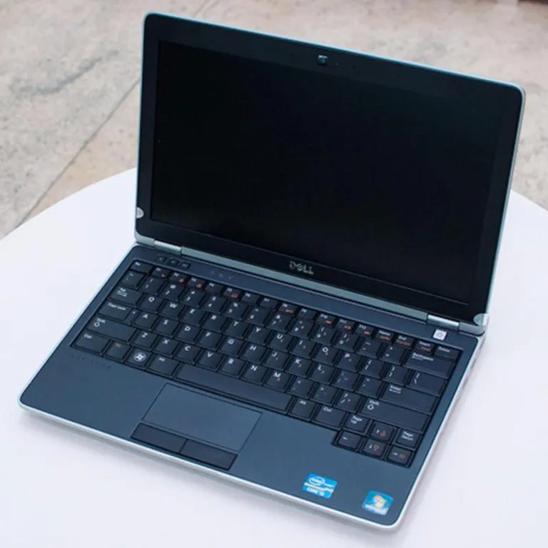 Laptop Dell E6220 i5