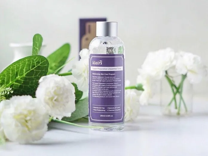 Review Toner Klairs (Không Mùi): 'Chân ái' cho da nhạy cảm và da mụn?