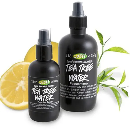 Lush Tea Tree Water cho da dầu mụn