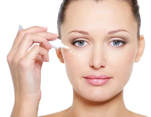 Kem dưỡng chống nhăn vùng mắt loại nào tốt? Update mới nhất