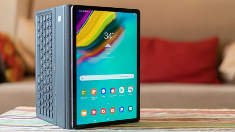 Top 10 máy tính bảng tốt nhất, lựa chọn hàng đầu cho dân văn phòng