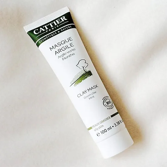 Mặt nạ đất sét Innisfree Super Volcanic Pore Clay Mask 2X