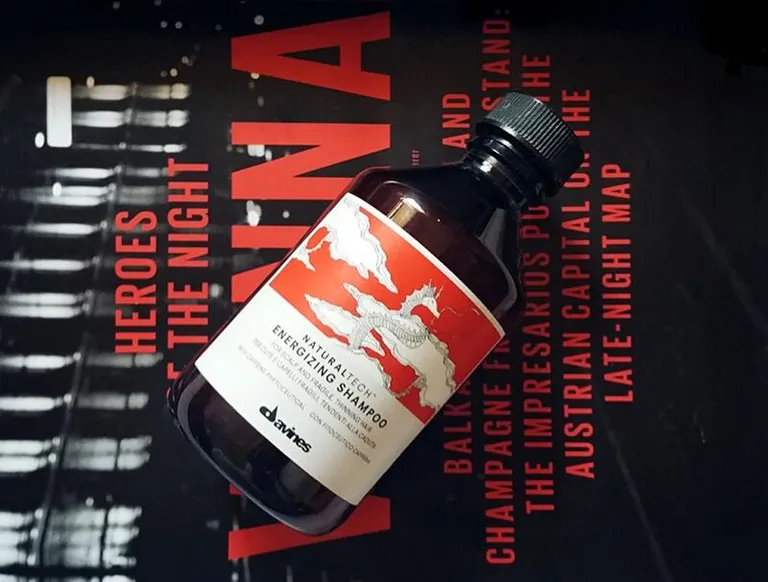 Dầu gội Davines Energizing Shampoo