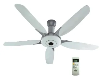 Top 3 thương hiệu quạt trần có điều khiển đáng mua nhất hiện nay