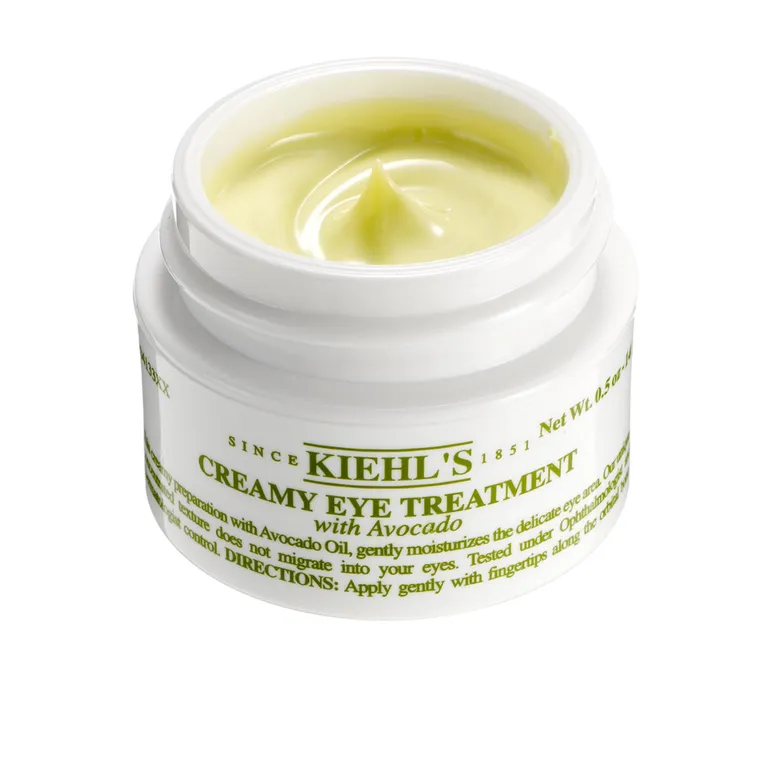 Kem dưỡng mắt Kiehl’s Creamy Eye Treatment with Avocado