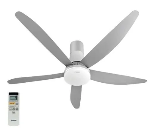 Có nên chọn quạt trần có đèn Panasonic F-60UFN không?