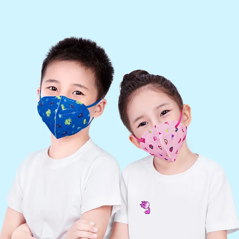 5 bí quyết chọn khẩu trang trẻ em kháng khuẩn tốt và an toàn nhất
