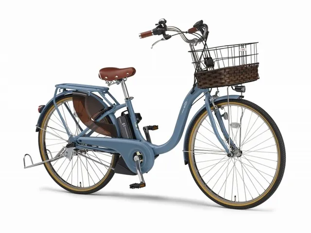 Pin là bộ phận cần kiểm tra kỹ nhất trên xe đạp trợ lực cũ