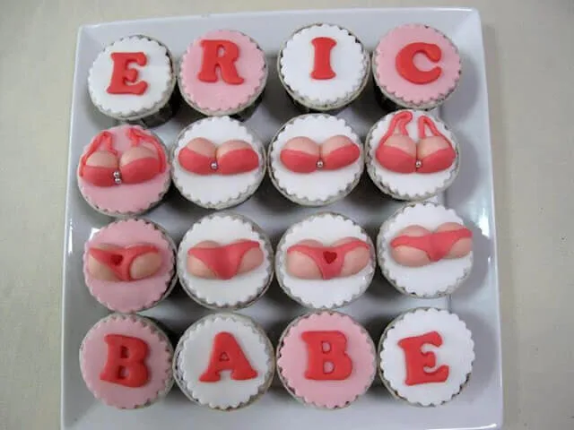 Ảnh sinh nhật hài hước bá đạo