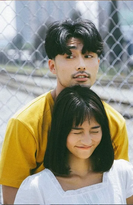 [Tuyển tập] Thơ tình yêu chế hài hước, bá đạo câu like