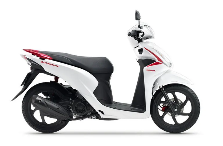 Động cơ Honda Vision 2020