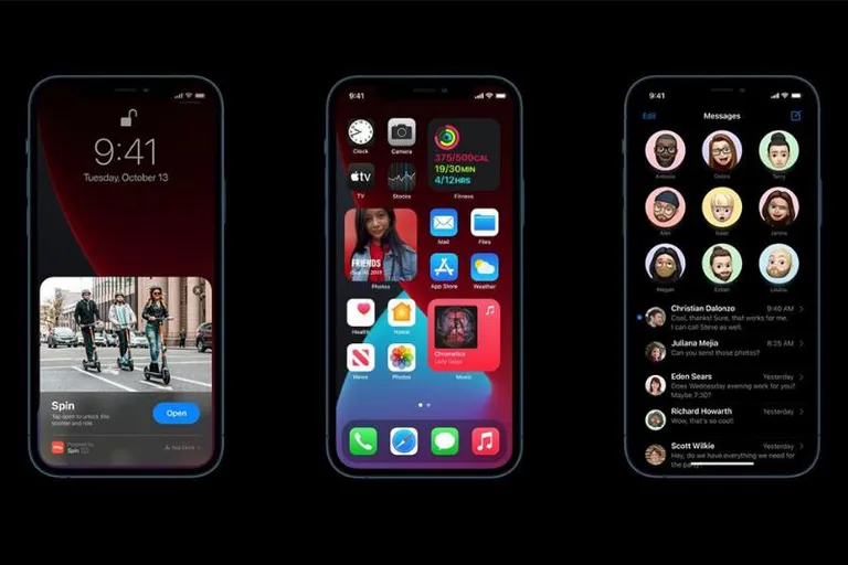 Iphone 12 Pro Max 256gb đem lại trải nghiệm mạng hoàn toàn mới cho người dùng