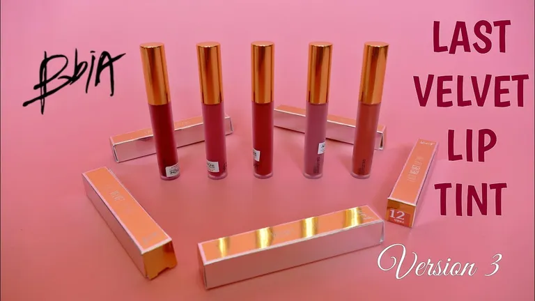 Thành phần và chất son Miracle Apo