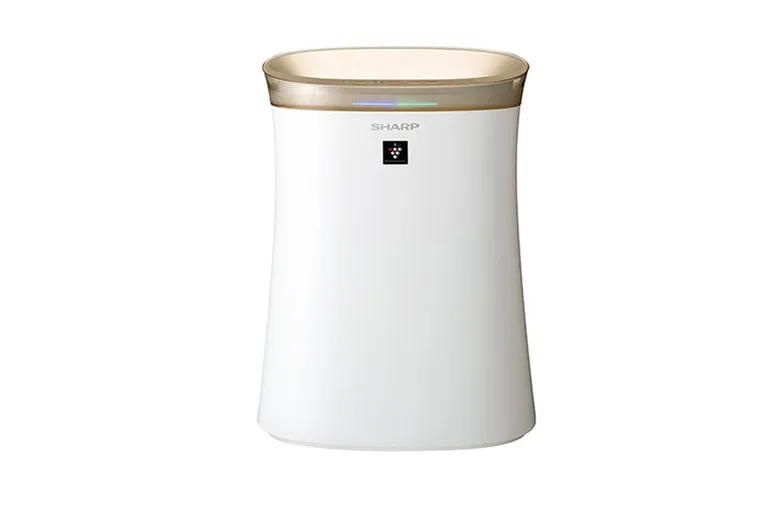 Hệ thống màng lọc đa lớp của Sharp FP-G50E-W