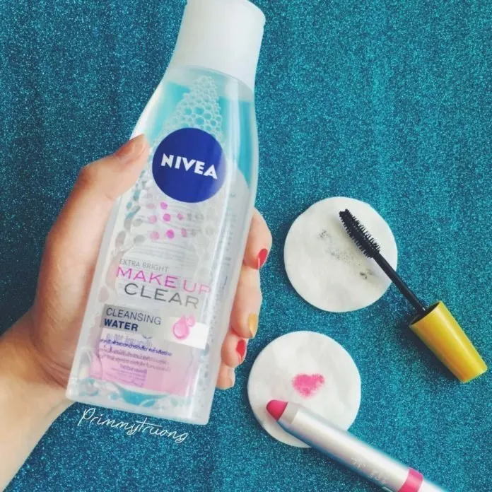 Review nước tẩy trang Nivea: Sản phẩm 'quốc dân' có thực sự tốt?
