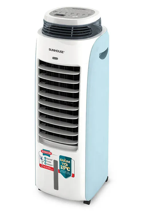 Quạt điều hòa SHD7718