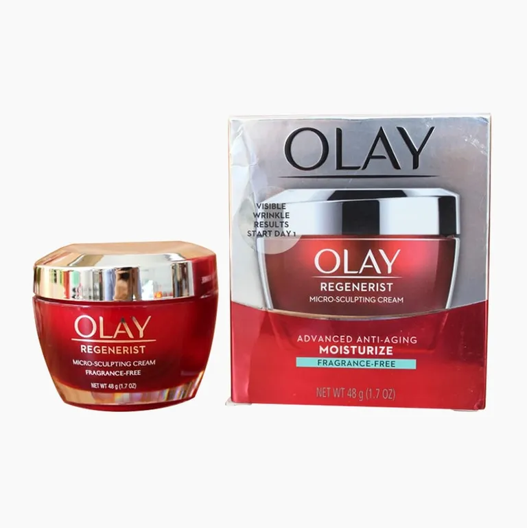 Review Olay Regenerist Retinol24 2025: Có tốt không? Cách dùng