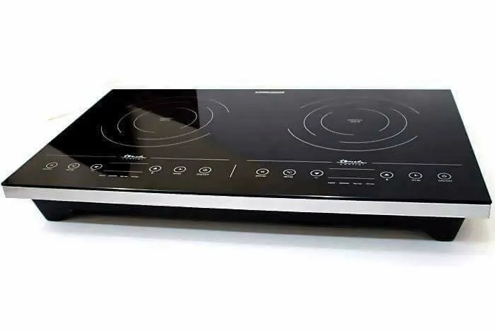 Bếp từ đôi cảm ứng giá tốt