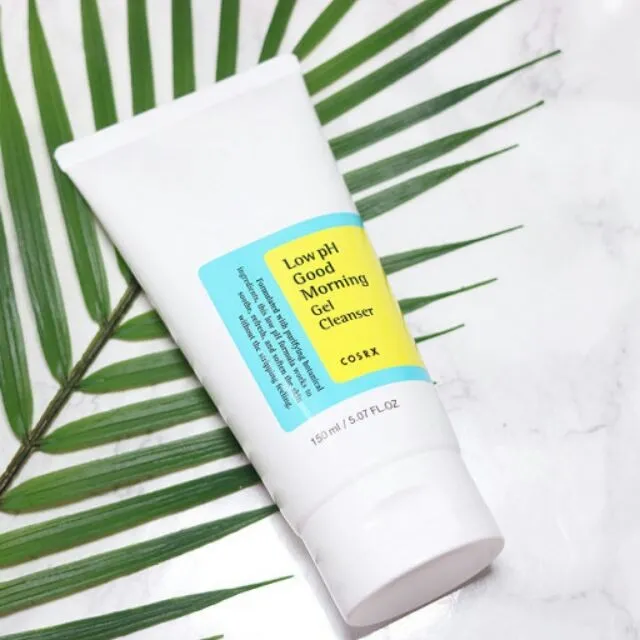 Thành phần lành tính, lý tưởng cho da dầu mụn