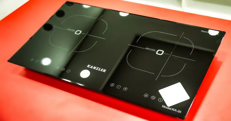 Bếp từ Kanzler chính hãng, giá rẻ bán chạy nhất hiện nay