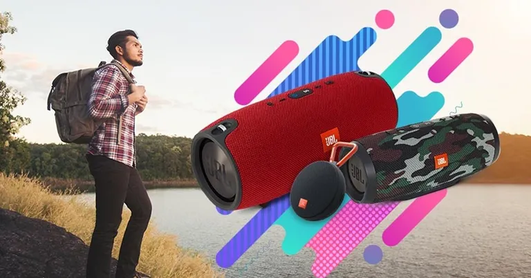 Cách chọn loa bluetooth tốt, chất lượng âm thanh vượt trội