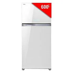 Tủ Lạnh TOSHIBA Inverter 600 Lít GR-WG66VDAZ(GG)