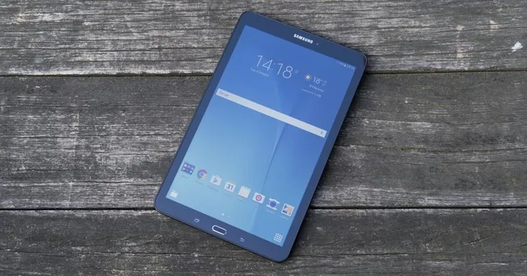 Đánh giá Samsung Galaxy Tab E: thiết kế đẹp, giá rẻ nhất