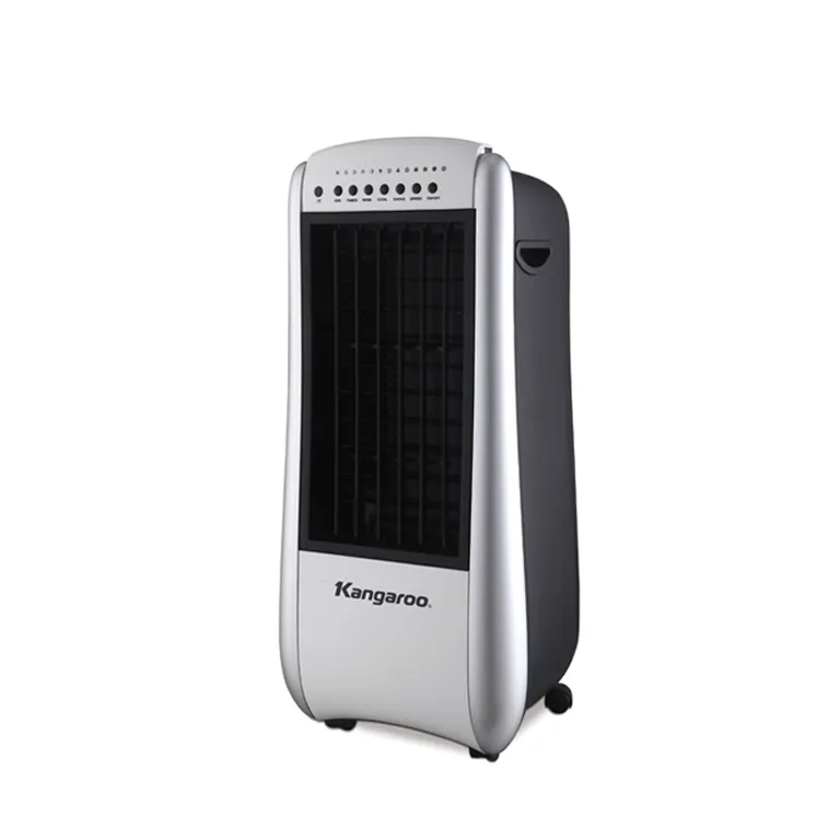 Quạt điều hòa Kangaroo KG50F08 thiết kế sang trọng