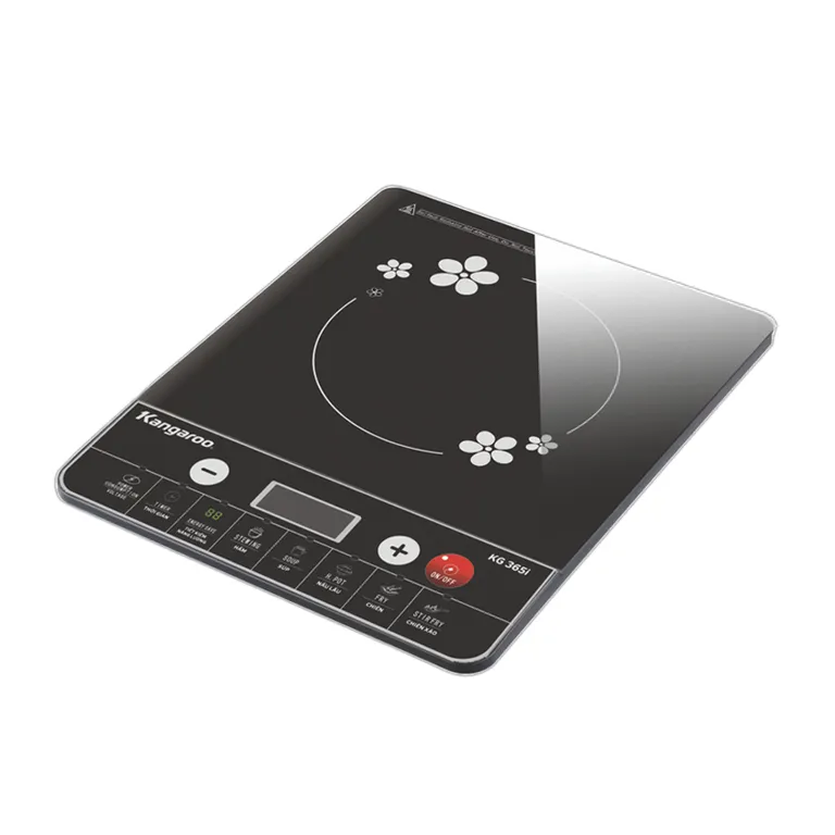 Phím cơ lớn giúp thao tác dễ dàng với người lớn tuổi