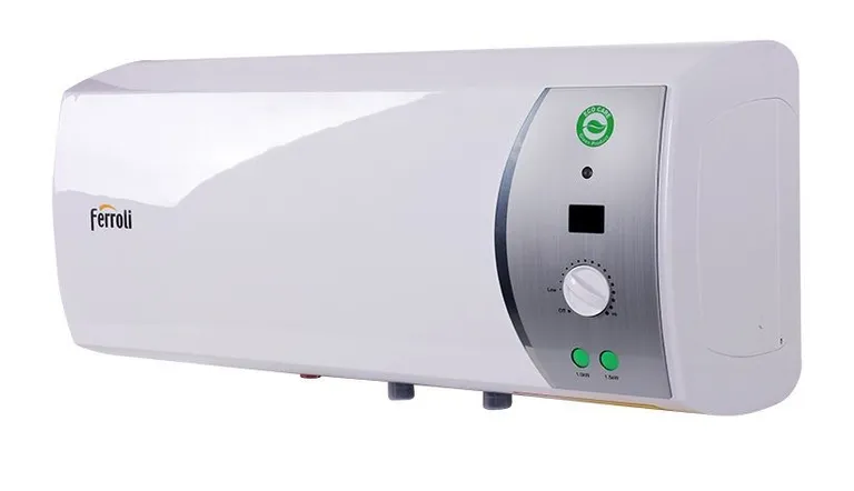 Công nghệ chống cặn Ferroli